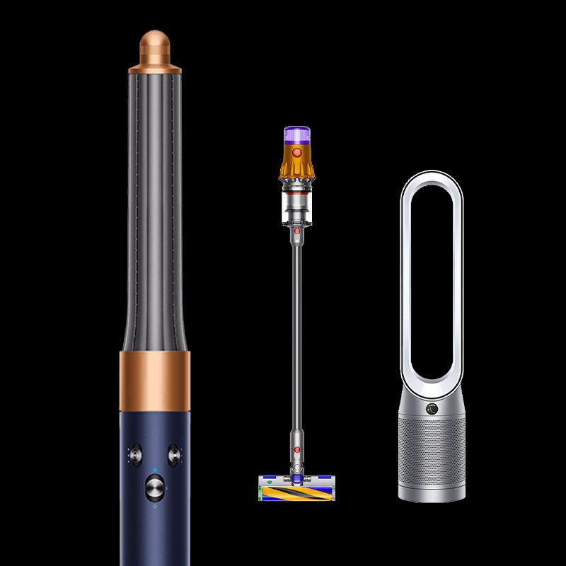 Dyson machines
