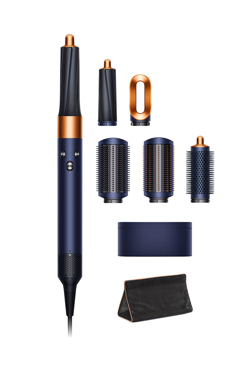 Dyson Airwrap™ Complete造型器 (普魯士藍冬日限定版)