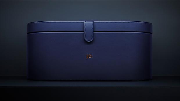 Dyson Supersonic™ 風筒配件