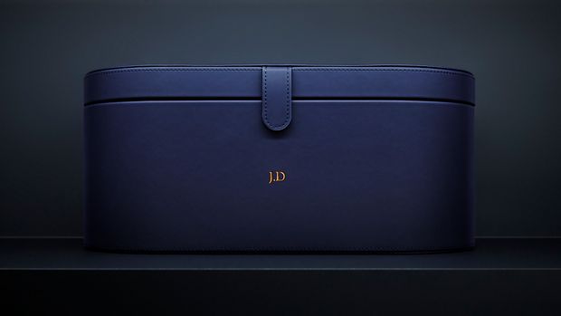 Dyson Supersonic™ 風筒配件