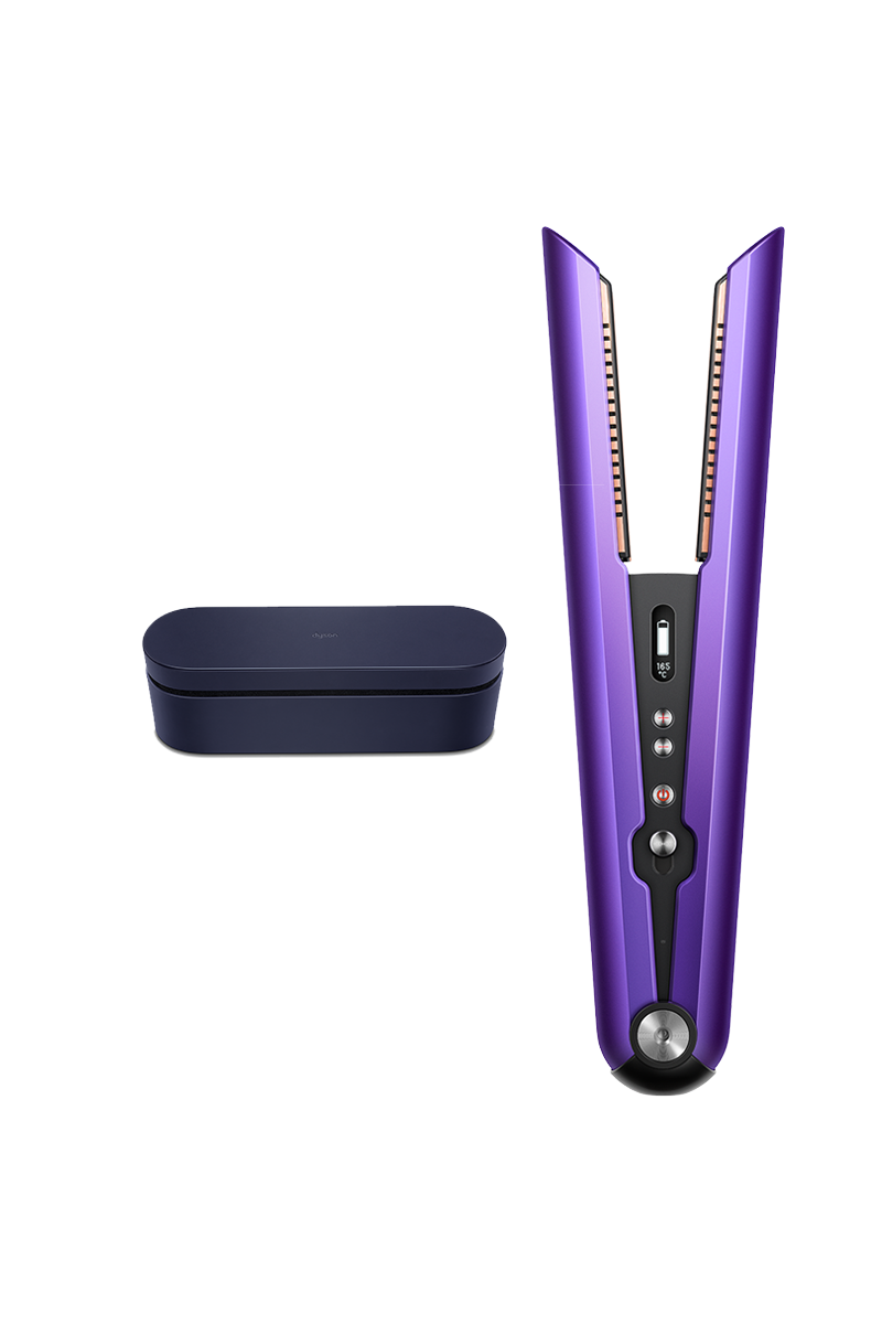 Dyson Corrale™ Straightener / Multi-styler (Purple/Black)