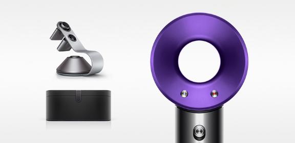 Dyson Supersonic Hair Dryer Shop Dyson