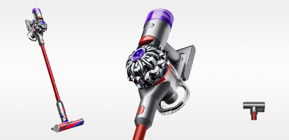 Dyson V8 Slim Cordless Vacuum