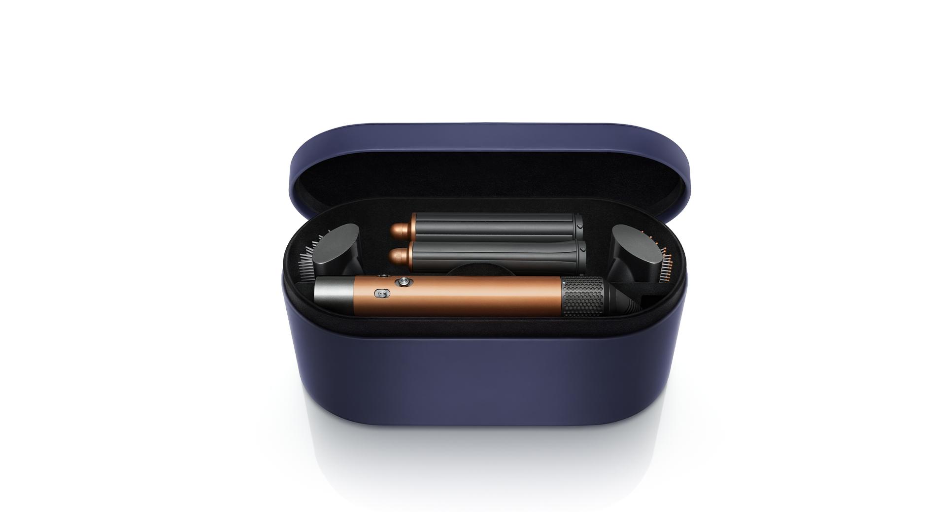 Dyson exclusive offerings