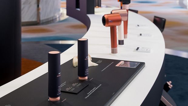 Exclusive Colourways