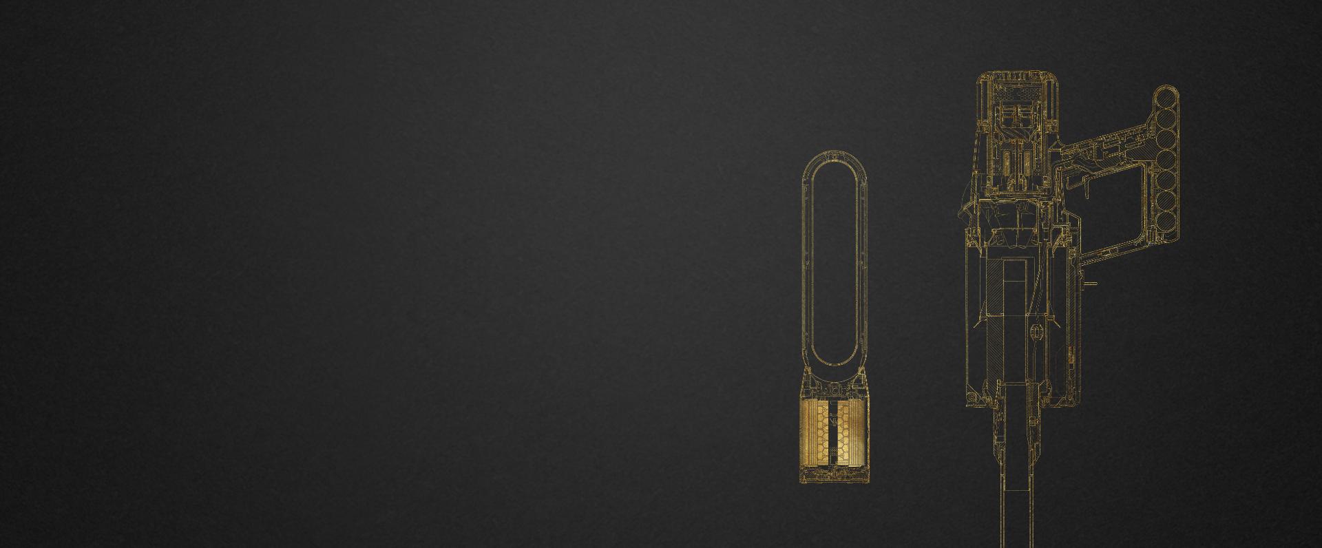 Dyson trade-in event