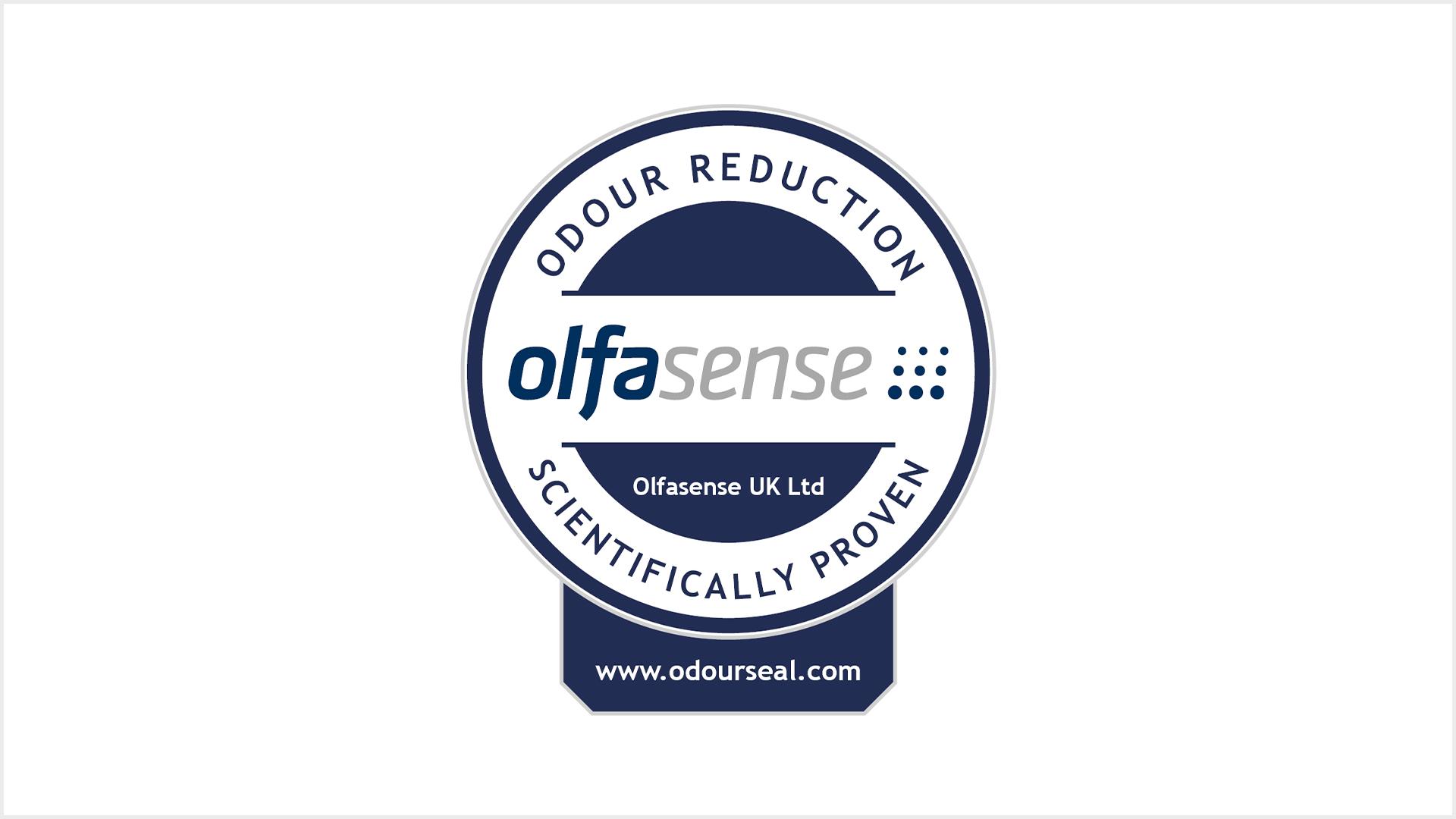 Olfasense certification