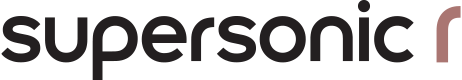 Dyson Supersonic r logo.
