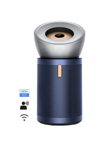 Dyson Purifier Big+Quiet Formaldehyde BP03 (Bright nickel/Prussian blue)