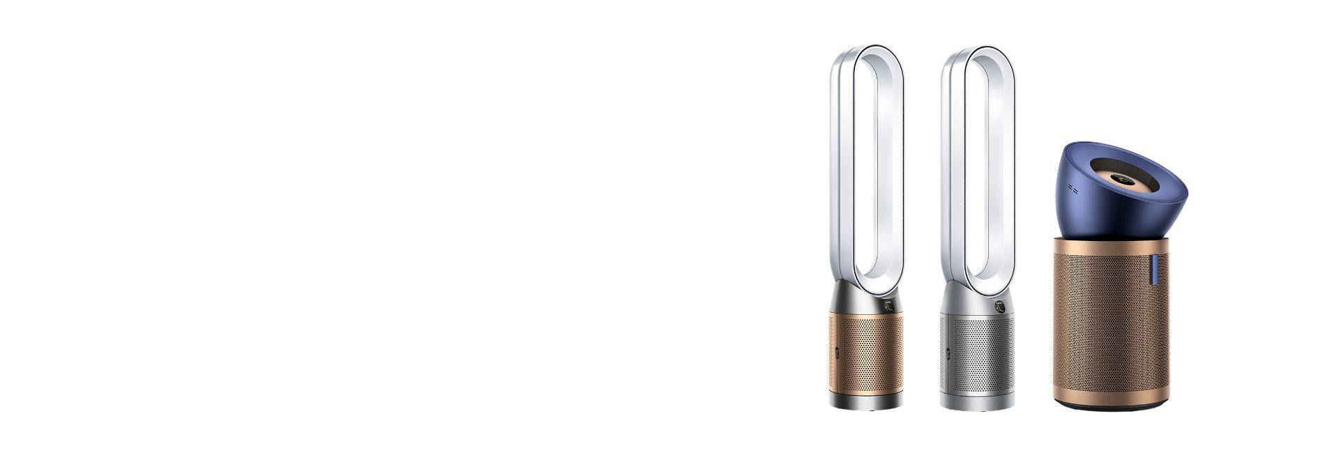 Air purifiers machines