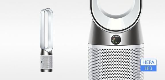เครื่องฟอกอากาศ Dyson Purifier Cool Gen1