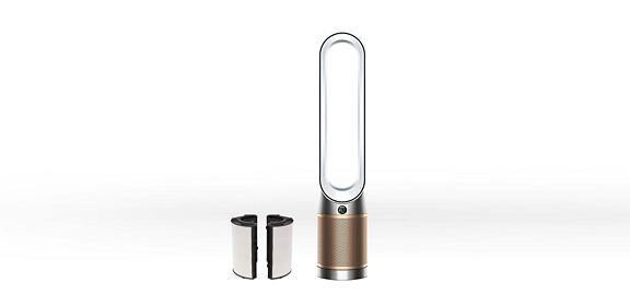 360° Combi HEPA+K-Carbon air purifier filter