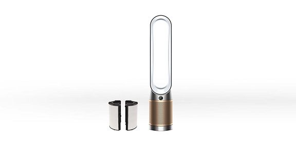 360° Combi HEPA+K-Carbon air purifier filter