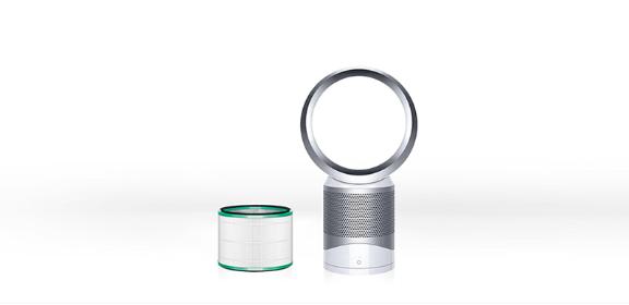 Dyson Pure Cool Link Desk Air Purifier Replacement Filter