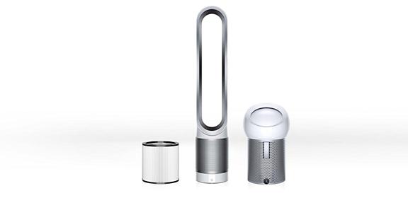 Dyson Pure Cool Link Tower Air Purifier Replacement Filter