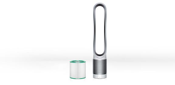 Evo HEPA Filter – Tower