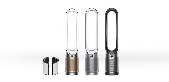 Glass HEPA and Activated Carbon Filter