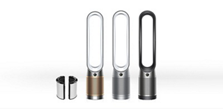 360° Glass HEPA+Carbon Air Purifier Filter