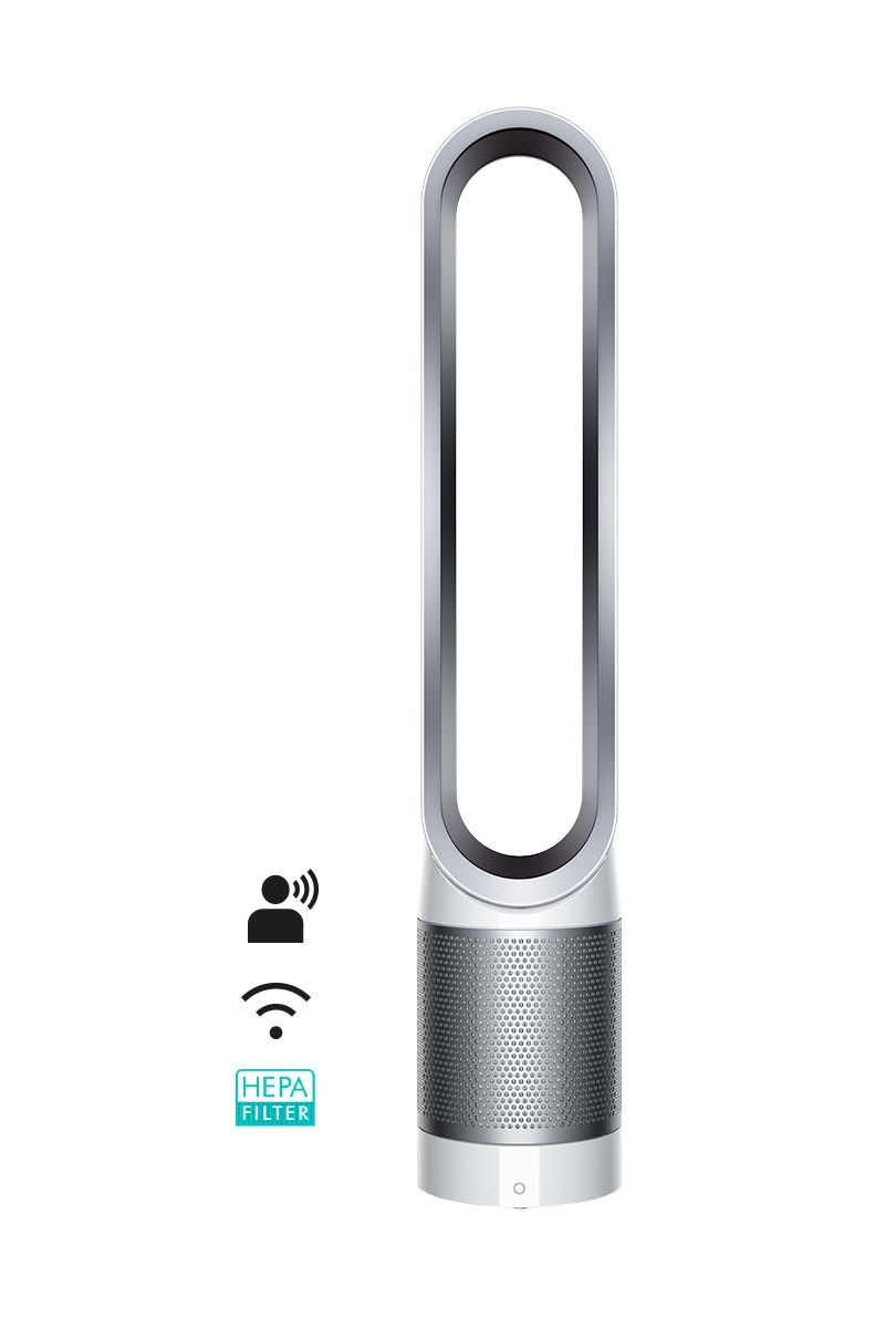 Refurbished Dyson Pure Cool Link Air Purifier TP03 | Dyson Outlet