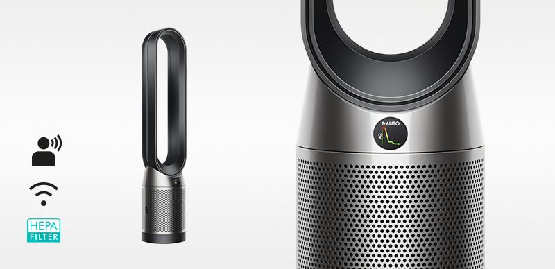Daiso outlet air purifier