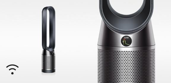 Air purifier promotions | Dyson