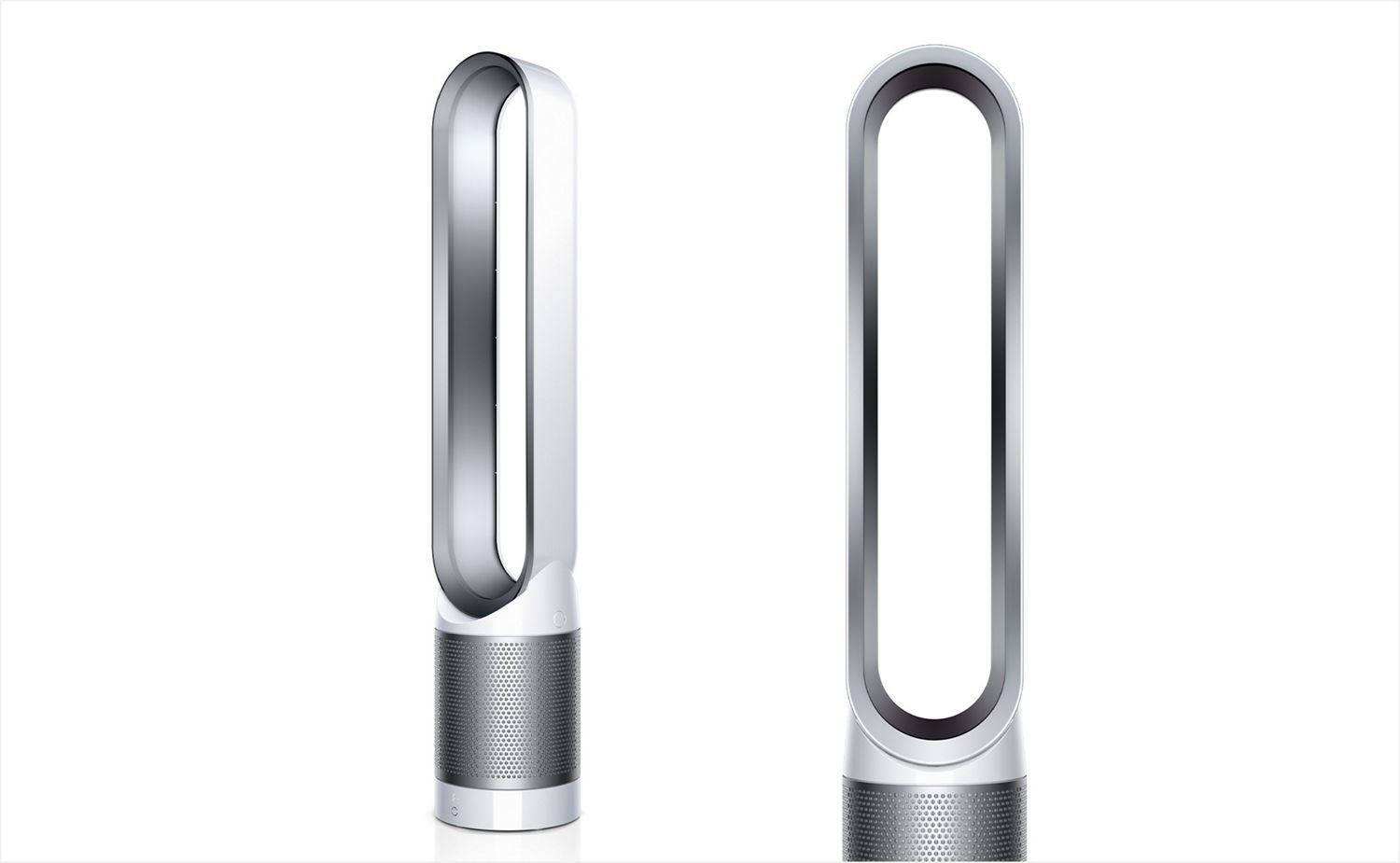 Dyson cool deals air multiplier technology