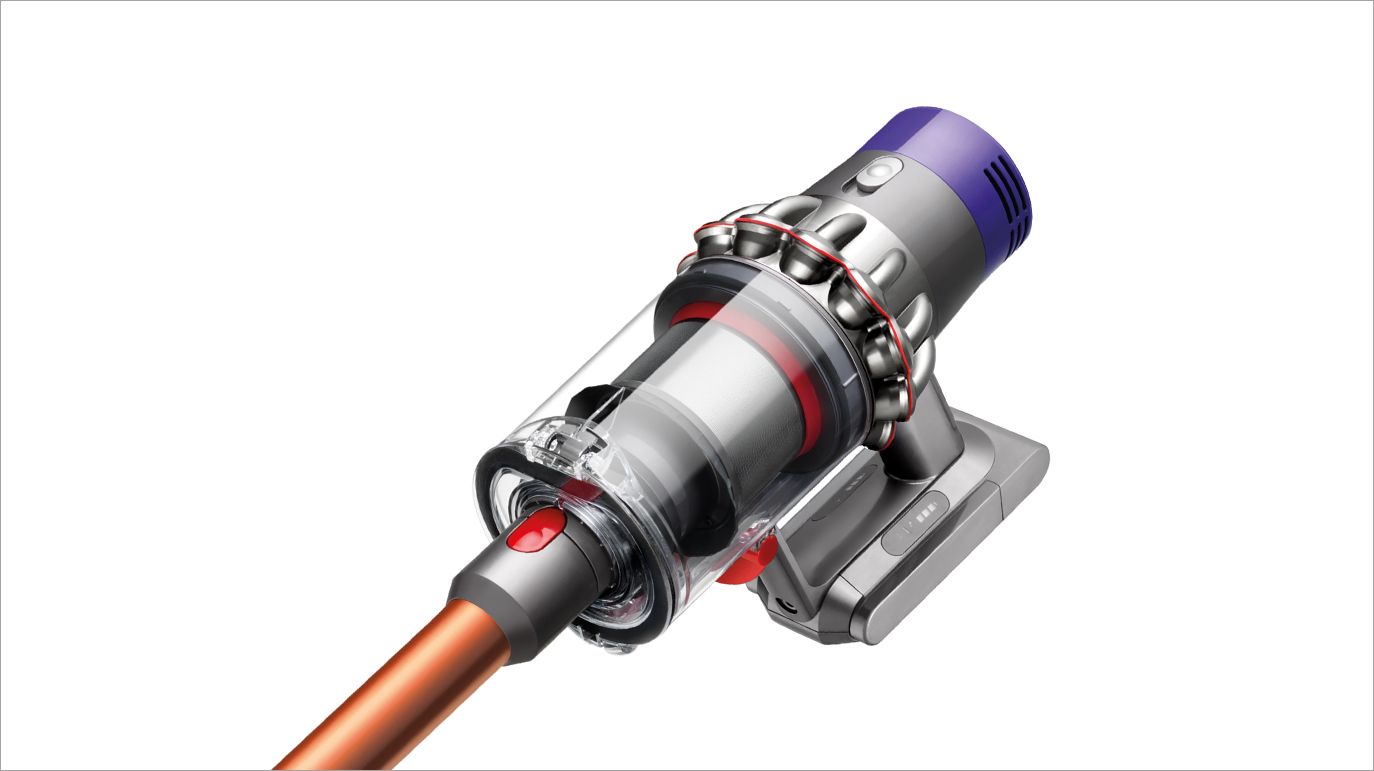 Battery Replacement | Dyson Vacuum 