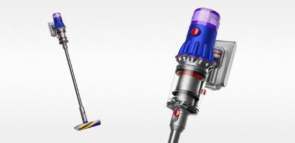 Dyson V12 Detect Slim Fluffy