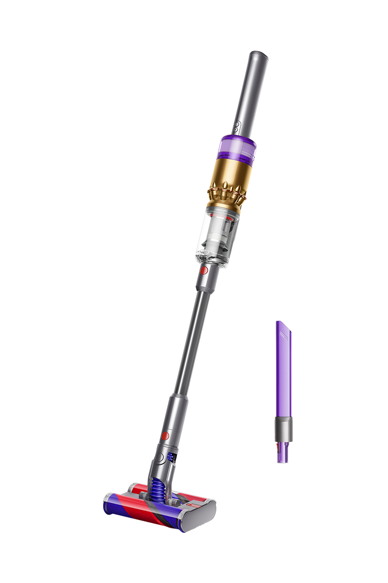 Dyson Omni-glide™ +