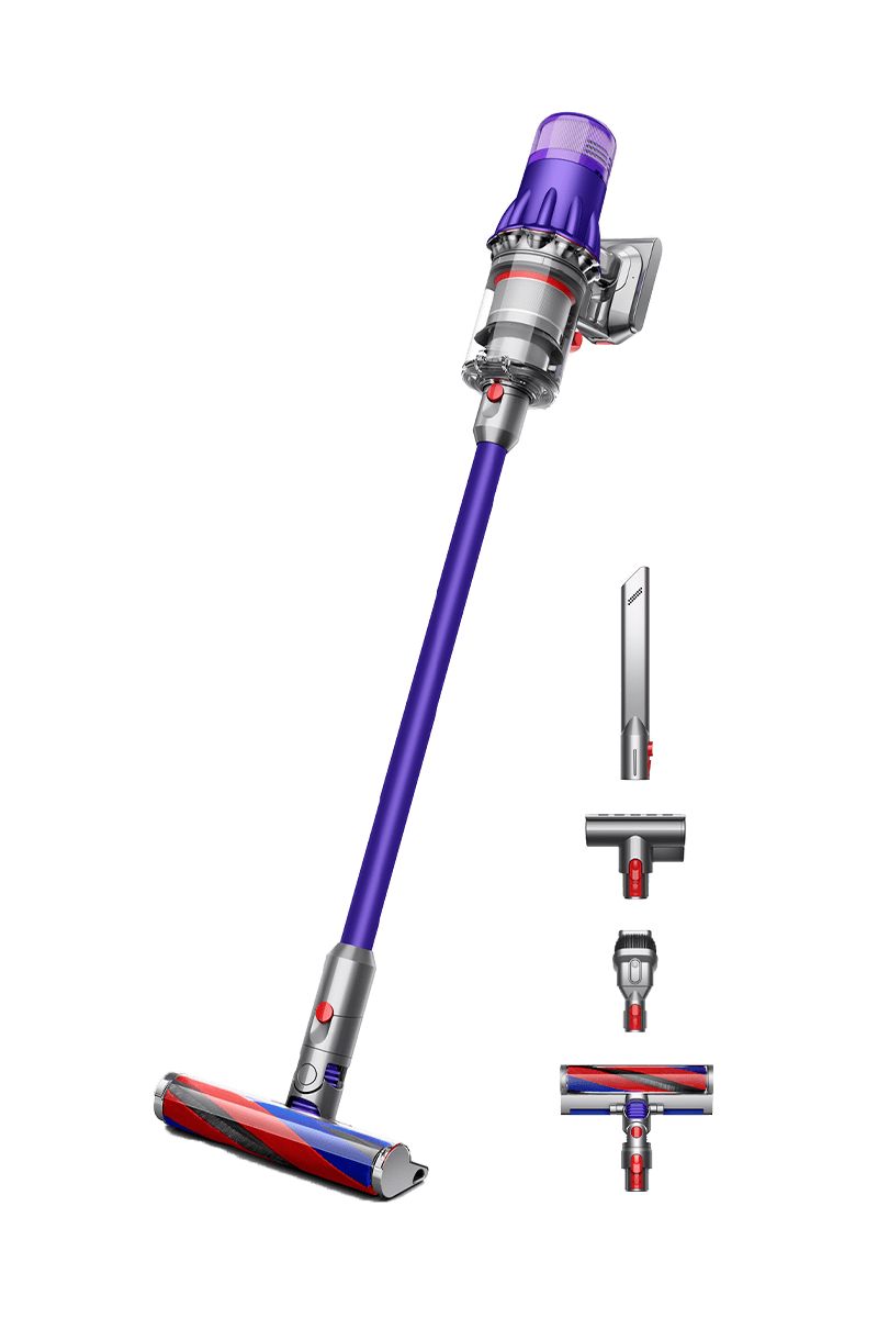 ダイソン dyson スティッククリーナー Cyclone V10 Fluffy ニッケル アイアン コッパー [サイクロン式 コードレス]  SV12FFLF ニッケル アイアン コッパー 即納！最大半額！ - 掃除機、クリーナー