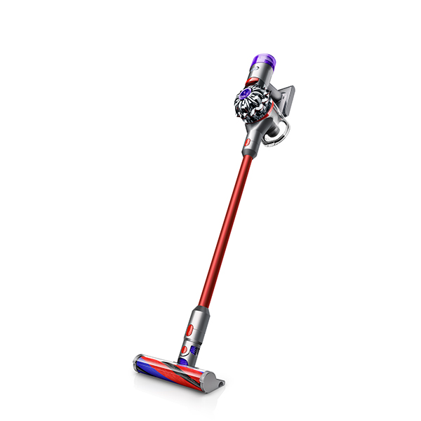 Dyson cordless vacuum cleaner – MediaMarkt Luxembourg