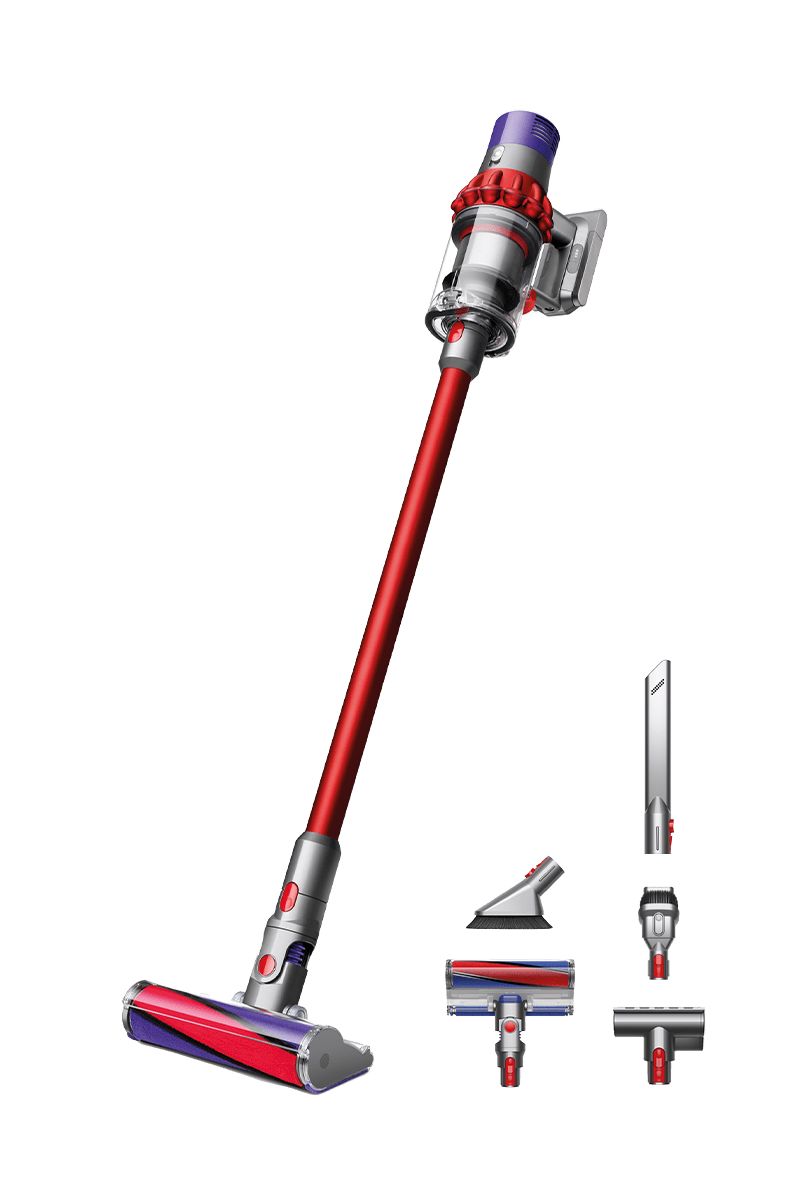 Dyson Cyclone V10™ Fluffy