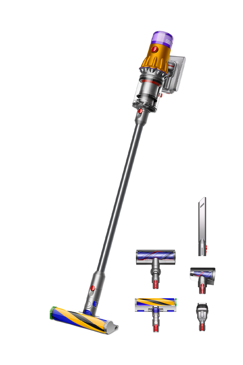 Dyson V12 Detect Slim Absolute