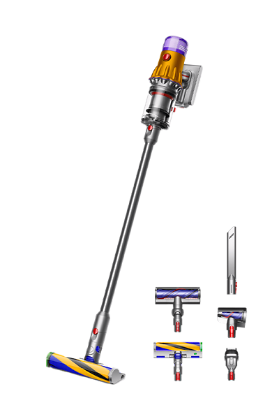 Dyson V12 Detect Slim Absolute™