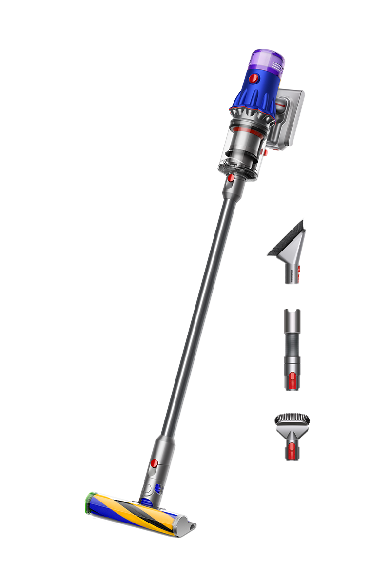 Dyson V12 Detect Slim Fluffy