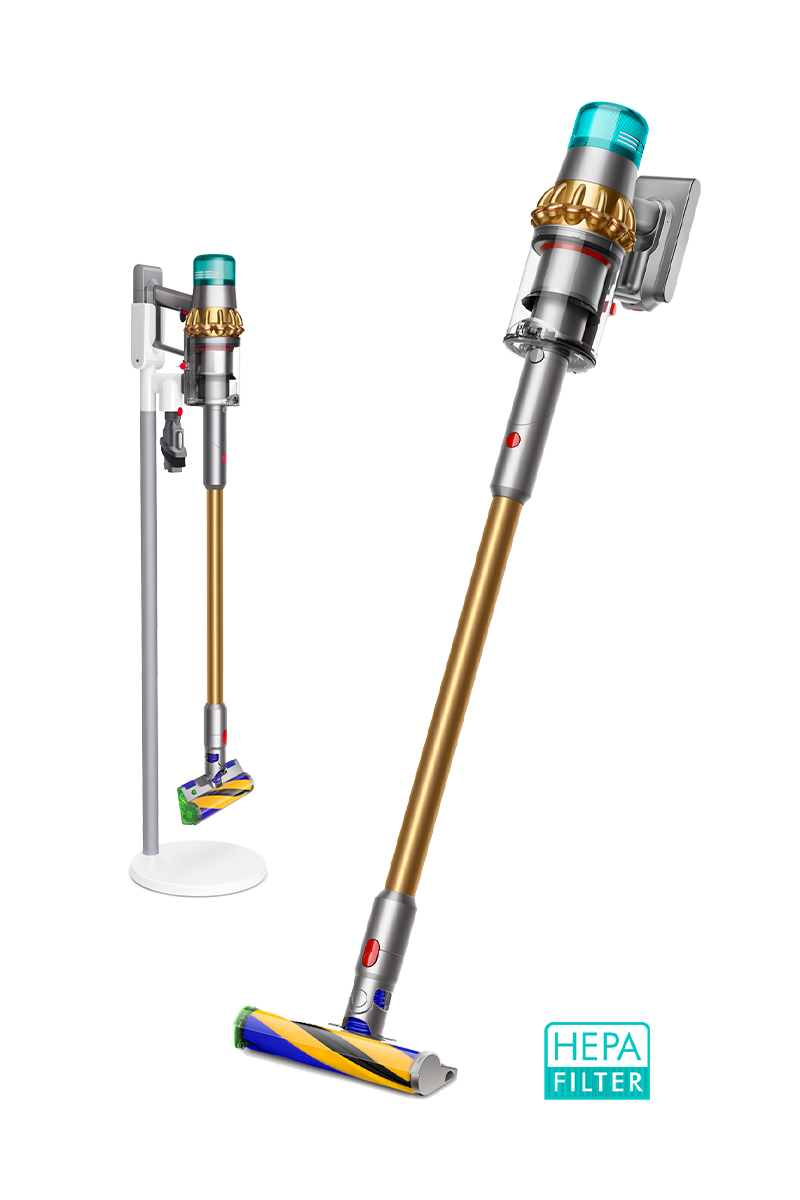 Dyson V15 Detect™ Absolute (HEPA)