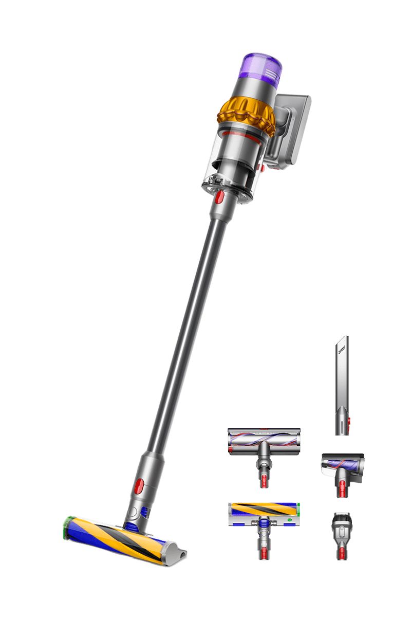 Dyson V15 Detect™ Absolute