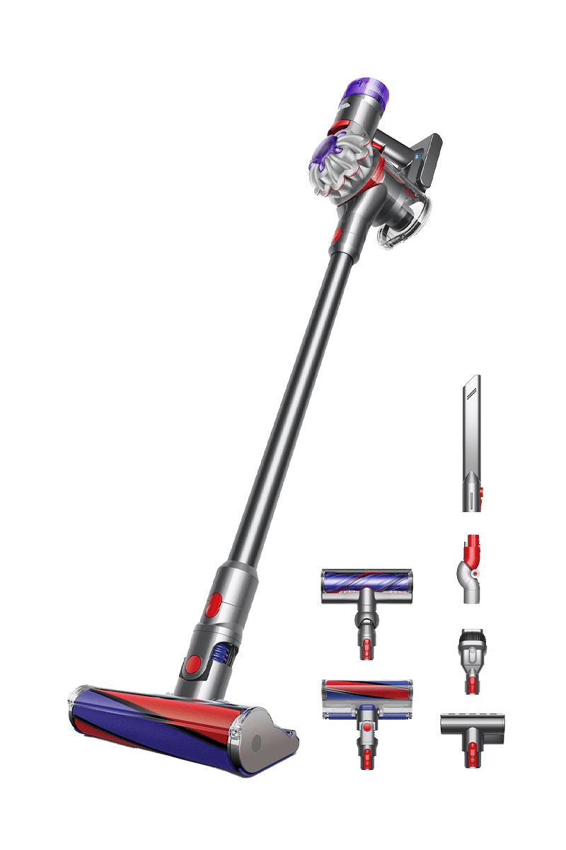 Dyson V8 Absolute cordless vacuum cleaner | Dyson Malaysia