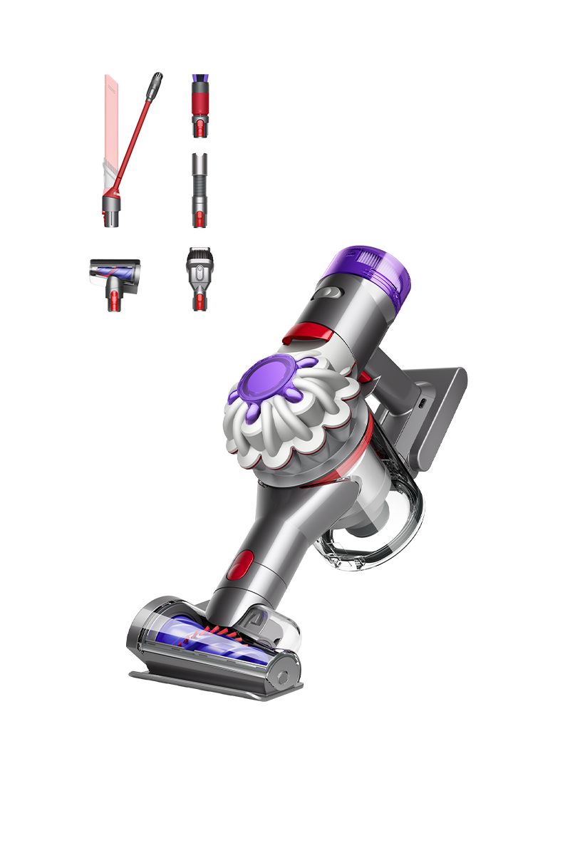 Dyson V8 Focus Clean™ handheld vacuum