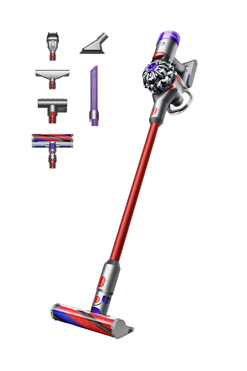 Dyson V8 Slim™ Fluffy +