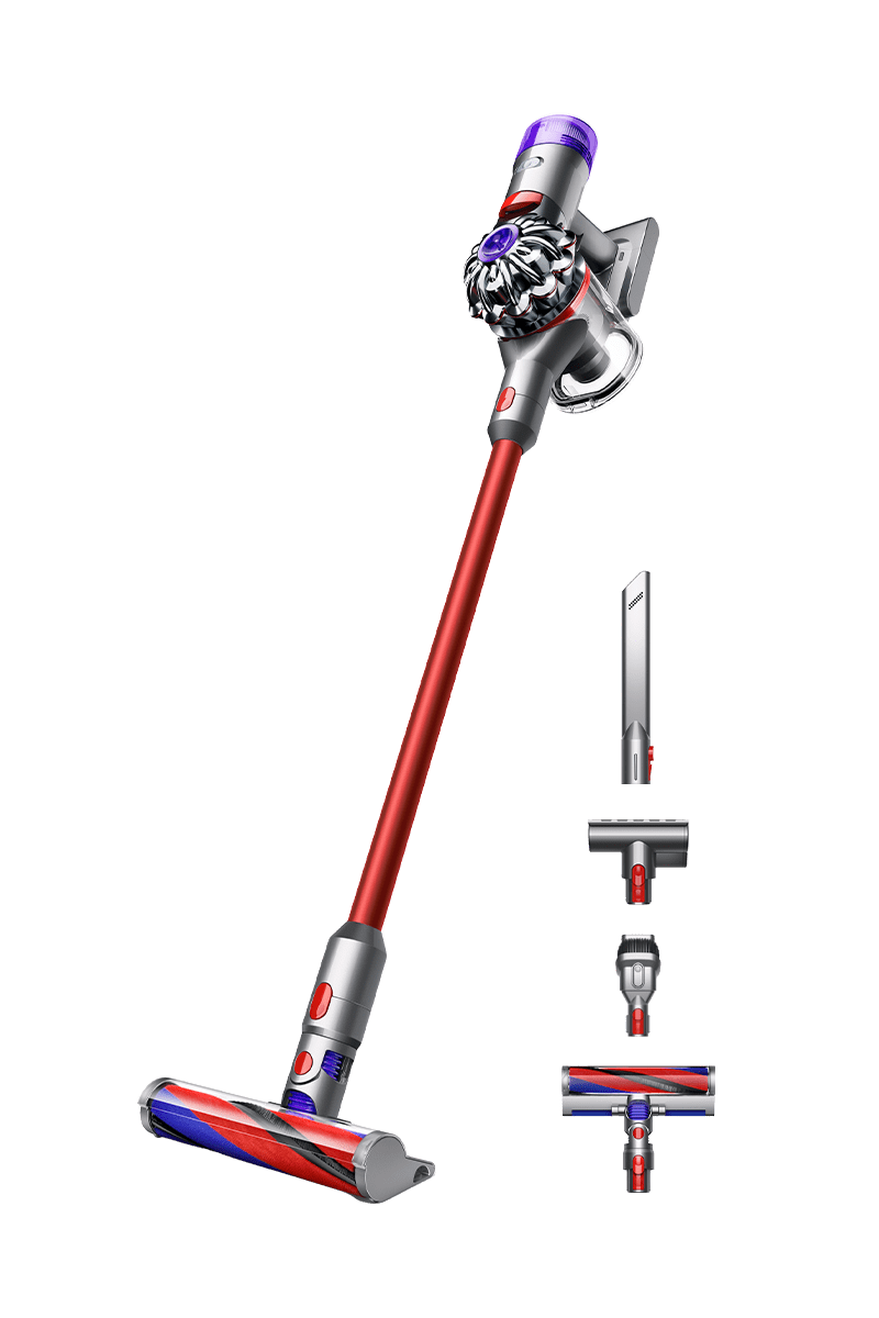 Dyson V8 Slim Fluffy | Dyson