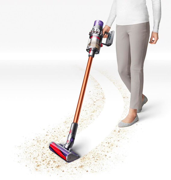 Dyson Cyclone V10