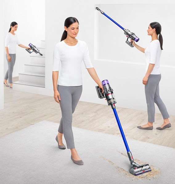 Dyson V11