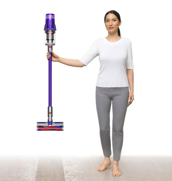 Dyson Digital Slim