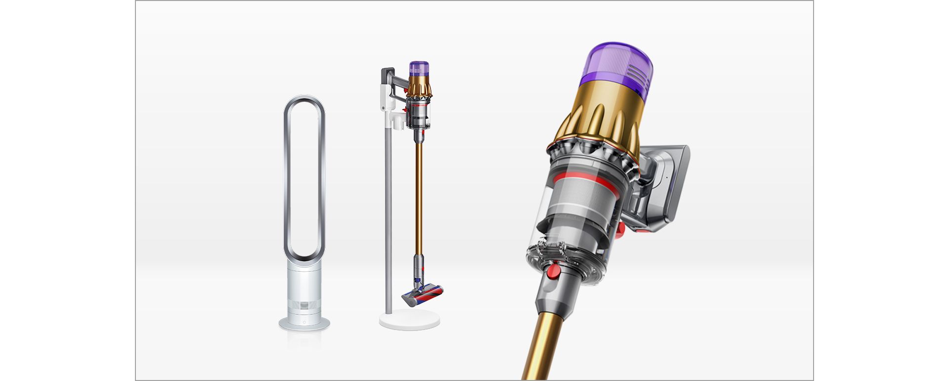 Dyson Singapore | Official Site | Shop