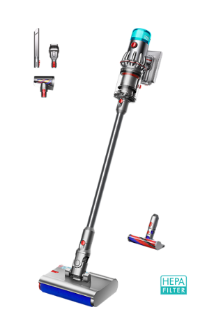 Dyson V12s Origin Submarine™ HEPA