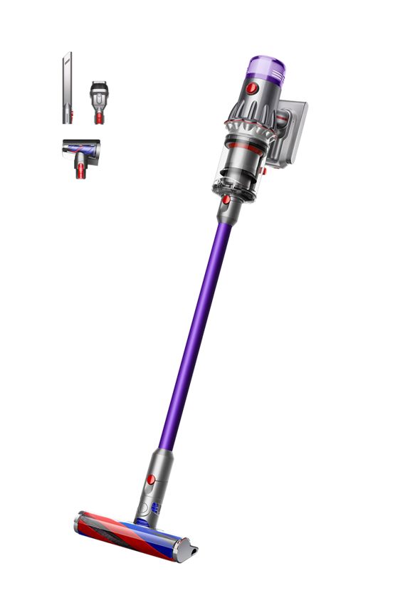 Dyson V12 Detect™ Slim Vacuum Cleaner | Dyson SG