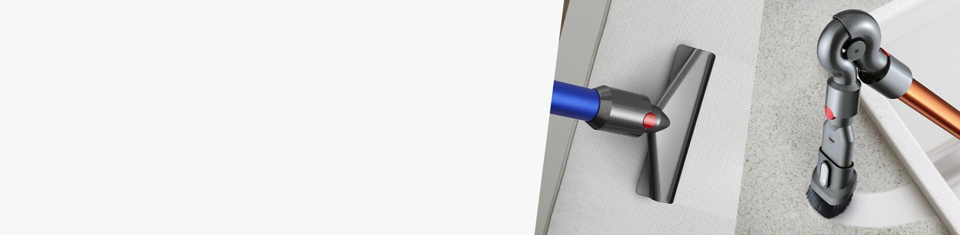 Image of in use mattress and up top adaptor