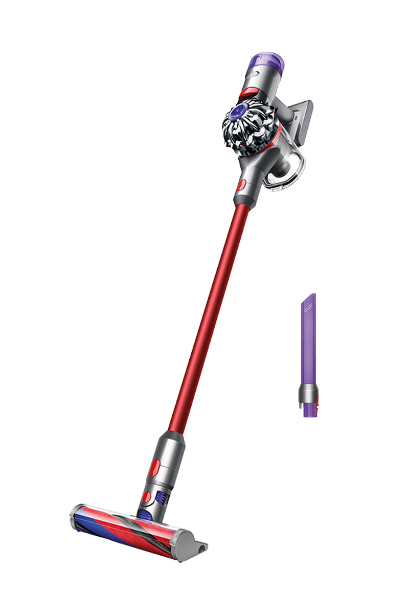 Dyson V8 Slim™ Fluffy +