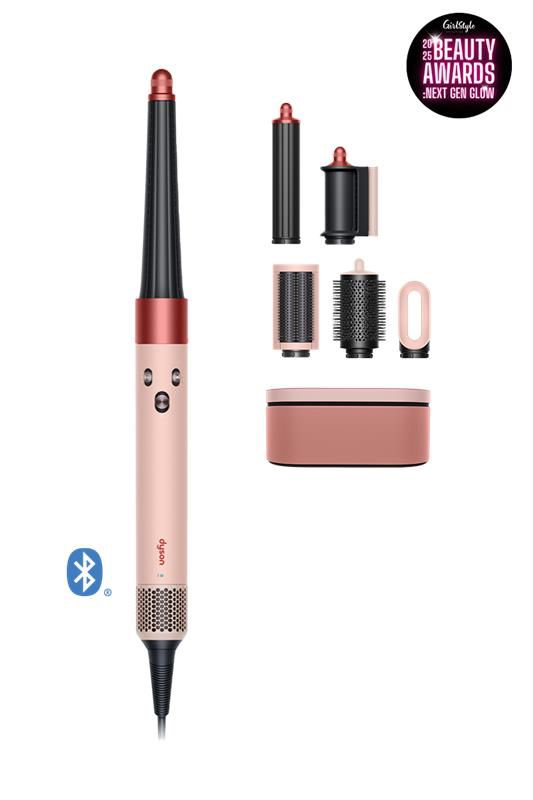 Dyson Airwrap i.d.™ multi-styler and dryer (Sakura Cherry)